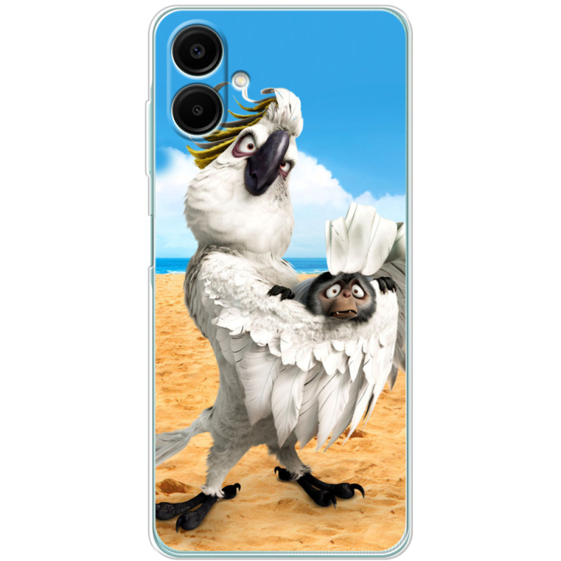 Чохол BoxFace Samsung Galaxy A07 (A075) 