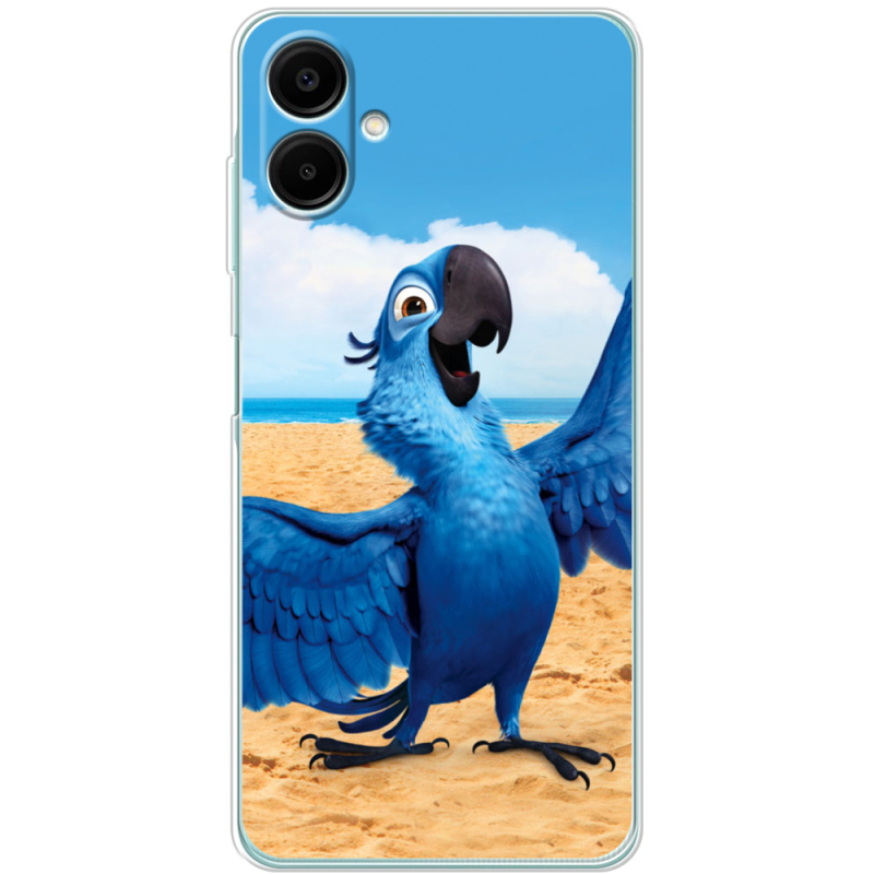 Чохол BoxFace Samsung Galaxy A07 (A075) 
