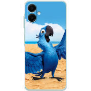 Чохол BoxFace Samsung Galaxy A07 (A075) 
