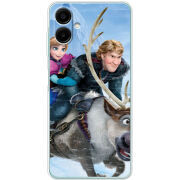 Чохол BoxFace Samsung Galaxy A07 (A075) 