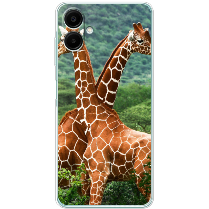 Чохол BoxFace Samsung Galaxy A07 (A075) 