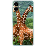 Чохол BoxFace Samsung Galaxy A07 (A075) 