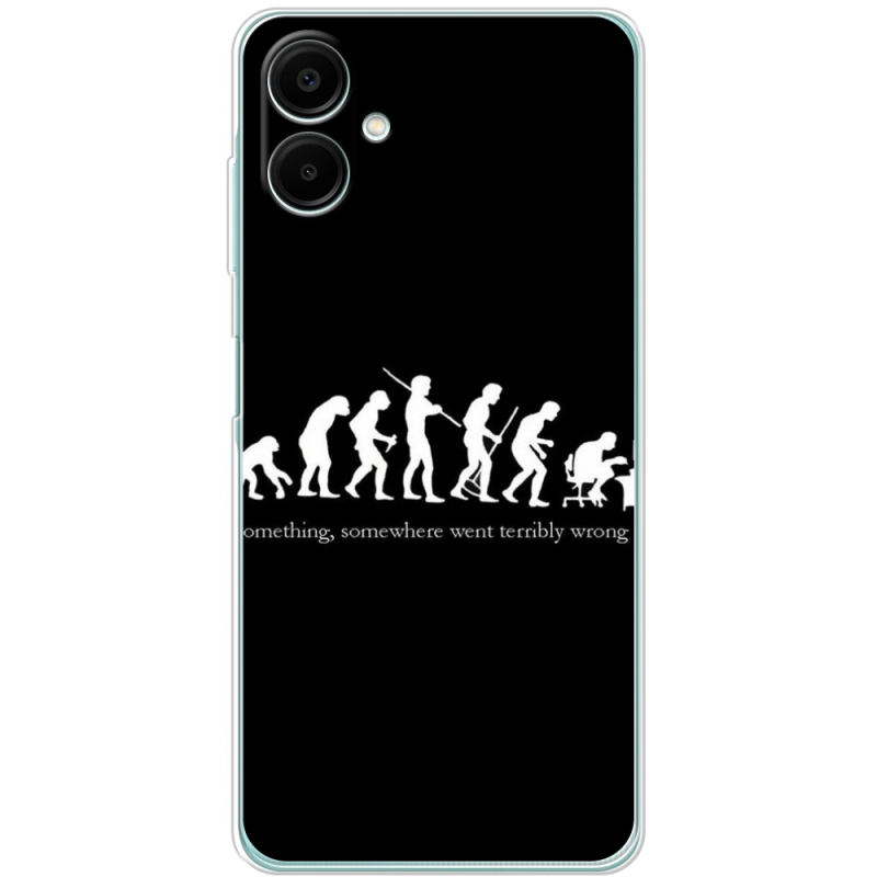 Чохол BoxFace Samsung Galaxy A07 (A075) 