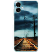 Чохол BoxFace Samsung Galaxy A07 (A075) 