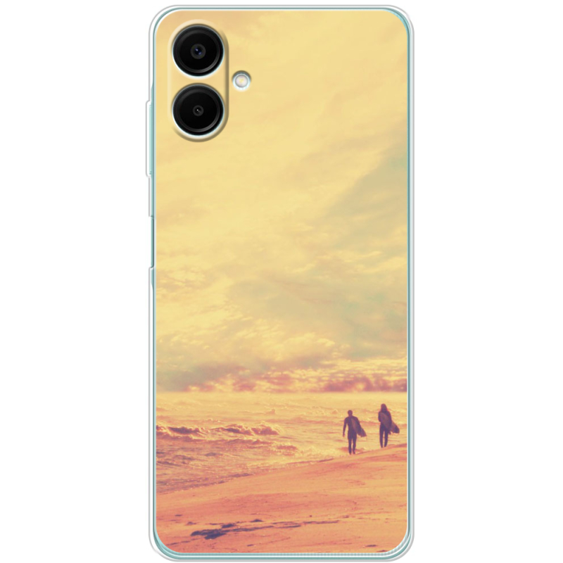 Чохол BoxFace Samsung Galaxy A07 (A075) 