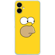 Чохол BoxFace Samsung Galaxy A07 (A075) 