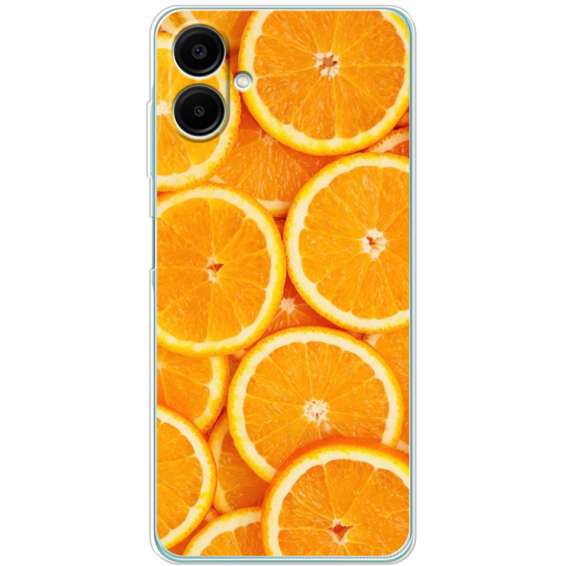 Чохол BoxFace Samsung Galaxy A07 (A075) 