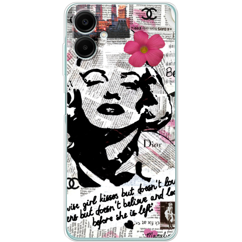 Чохол BoxFace Samsung Galaxy A07 (A075) 