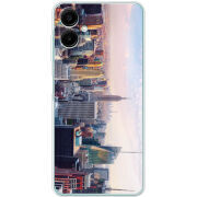 Чохол BoxFace Samsung Galaxy A07 (A075) 