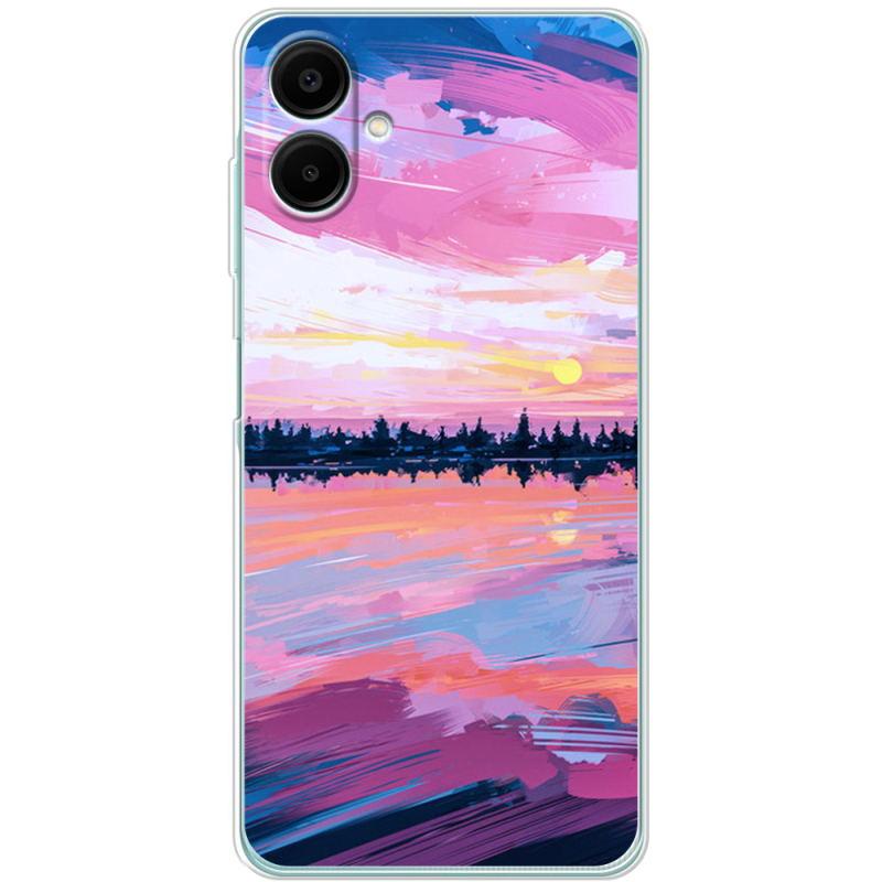 Чохол BoxFace Samsung Galaxy A07 (A075) Sky Mirror