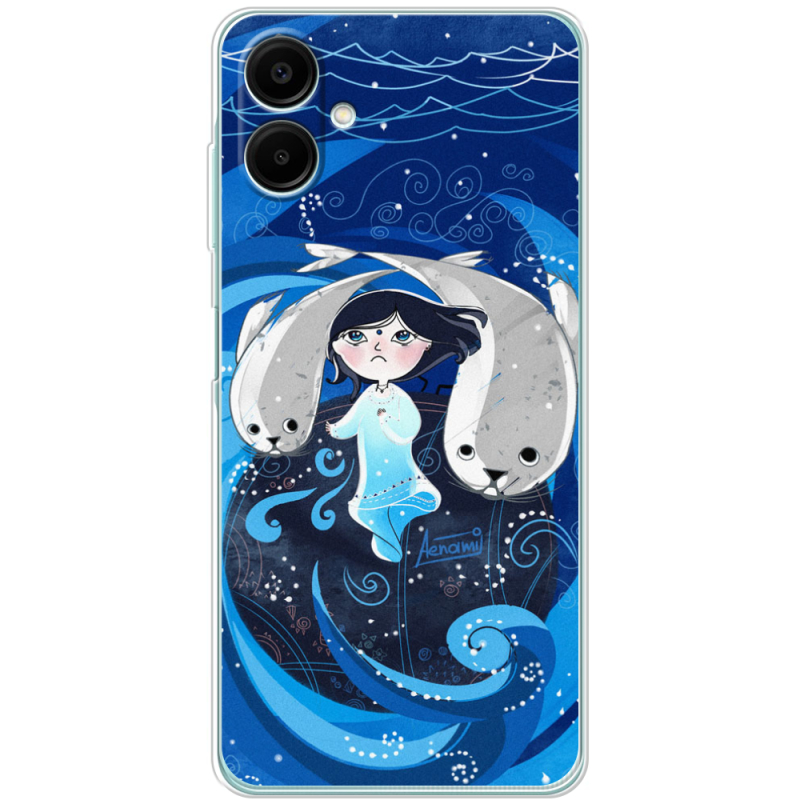 Чохол BoxFace Samsung Galaxy A07 (A075) Song of the Sea
