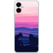 Чохол BoxFace Samsung Galaxy A07 (A075) Top of the World