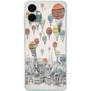 Чохол BoxFace Samsung Galaxy A07 (A075) 