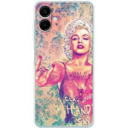 Чохол BoxFace Samsung Galaxy A07 (A075) 