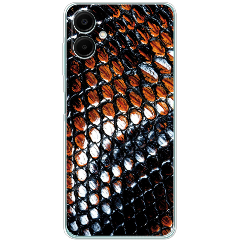 Чохол BoxFace Samsung Galaxy A07 (A075) 