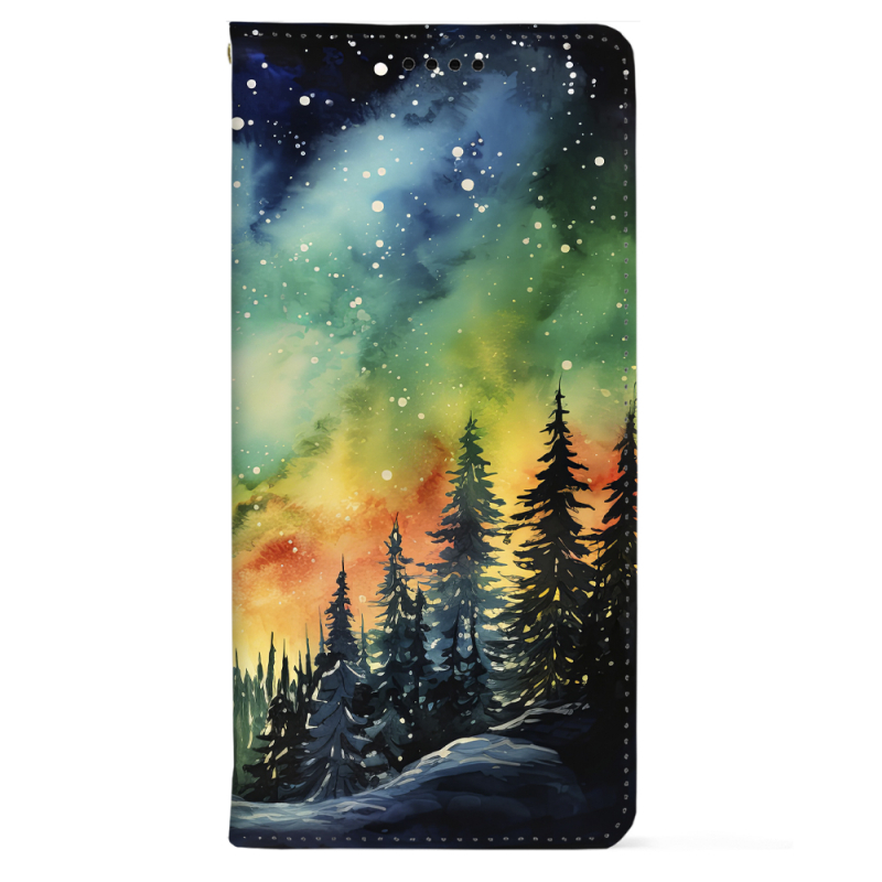 Чохол-книжка BoxFace для Samsung Galaxy A17 (A175) 