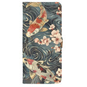 Чохол-книжка Stanford Side Magnet для Samsung Galaxy S25 Edge (S937) 