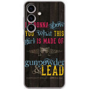 Чохол BoxFace Samsung Galaxy S25 FE (S731) 