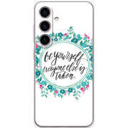 Чохол BoxFace Samsung Galaxy S25 FE (S731) 