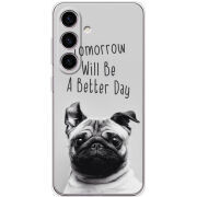 Чохол BoxFace Samsung Galaxy S25 FE (S731) 