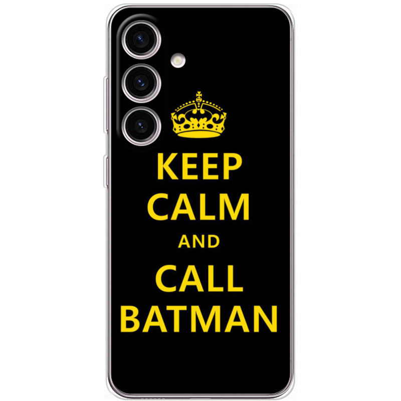 Чохол BoxFace Samsung Galaxy S25 FE (S731) 