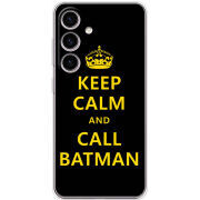 Чохол BoxFace Samsung Galaxy S25 FE (S731) 