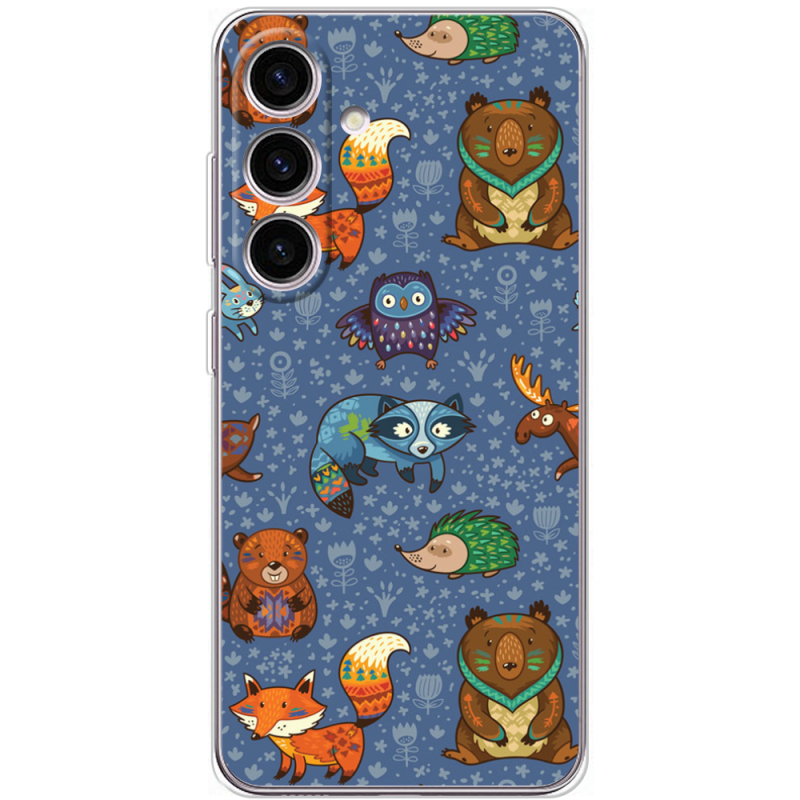 Чохол BoxFace Samsung Galaxy S25 FE (S731) 