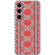 Чохол BoxFace Samsung Galaxy S25 FE (S731) 