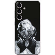 Чохол BoxFace Samsung Galaxy S25 FE (S731) 