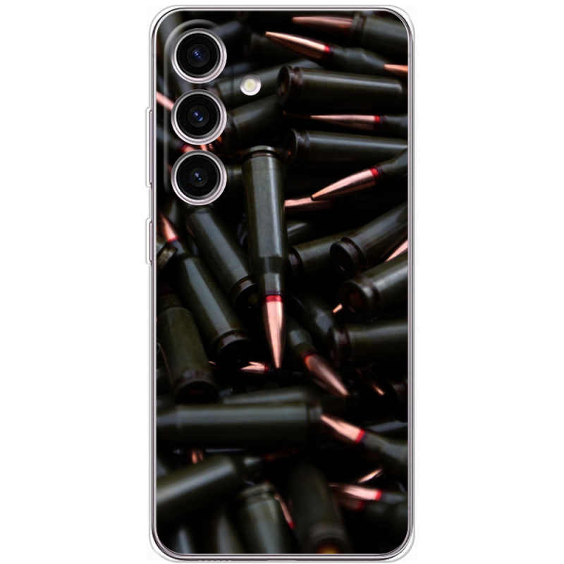 Чохол BoxFace Samsung Galaxy S25 FE (S731) 