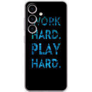 Чохол BoxFace Samsung Galaxy S25 FE (S731) 