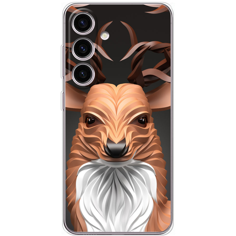 Чохол BoxFace Samsung Galaxy S25 FE (S731) 