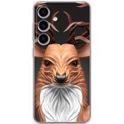 Чохол BoxFace Samsung Galaxy S25 FE (S731) 