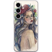 Чохол BoxFace Samsung Galaxy S25 FE (S731) 