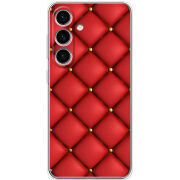 Чохол BoxFace Samsung Galaxy S25 FE (S731) 