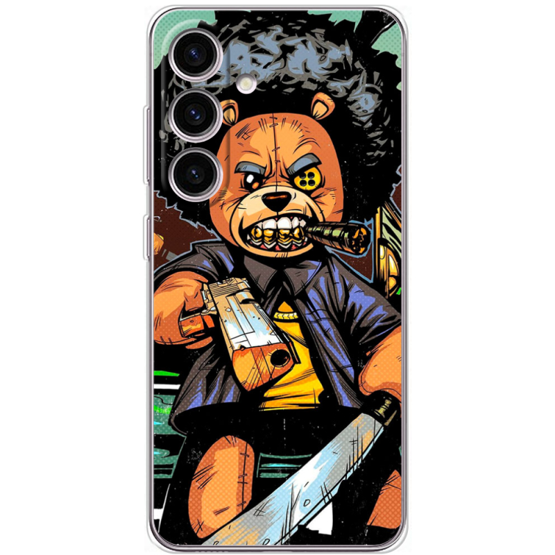 Чохол BoxFace Samsung Galaxy S25 FE (S731) 