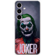 Чохол BoxFace Samsung Galaxy S25 FE (S731) Joker