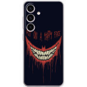 Чохол BoxFace Samsung Galaxy S25 FE (S731) 