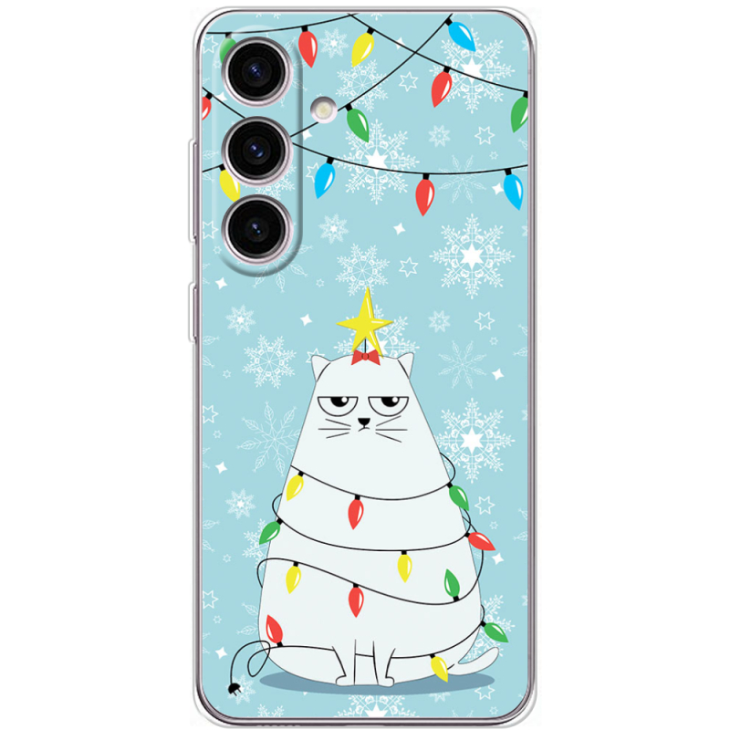 Чохол BoxFace Samsung Galaxy S25 FE (S731) 