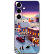 Чохол BoxFace Samsung Galaxy S25 FE (S731) 