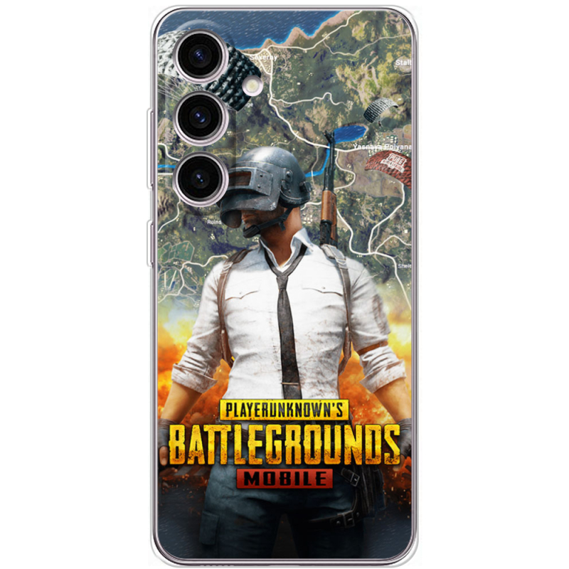 Чохол BoxFace Samsung Galaxy S25 FE (S731) 