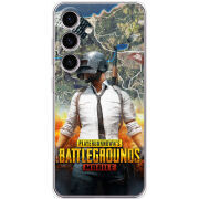 Чохол BoxFace Samsung Galaxy S25 FE (S731) 