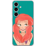 Чохол BoxFace Samsung Galaxy S25 FE (S731) 