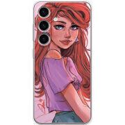 Чохол BoxFace Samsung Galaxy S25 FE (S731) 