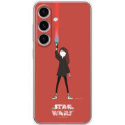 Чохол BoxFace Samsung Galaxy S25 FE (S731) 