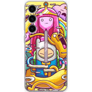 Чохол BoxFace Samsung Galaxy S25 FE (S731) 