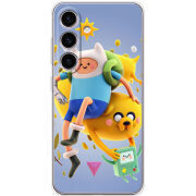 Чохол BoxFace Samsung Galaxy S25 FE (S731) 