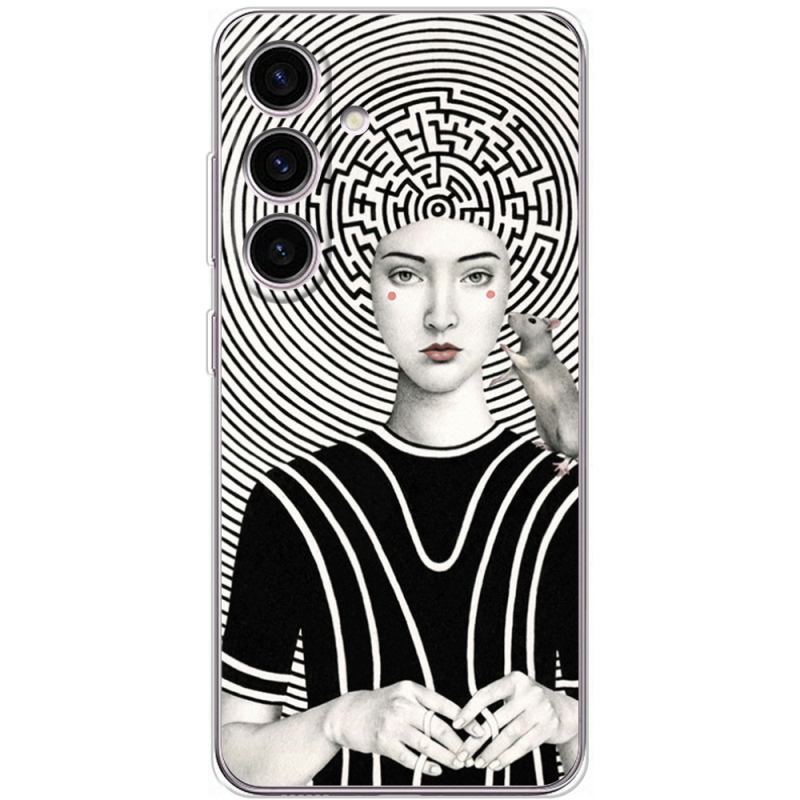 Чохол BoxFace Samsung Galaxy S25 FE (S731) 