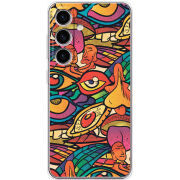 Чохол BoxFace Samsung Galaxy S25 FE (S731) 
