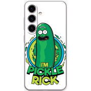 Чохол BoxFace Samsung Galaxy S25 FE (S731) 